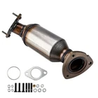 Catalytic Converter For Buick Enclave Gmc Acadia 3.6L 2009-2017 Right / Bank New. Price: $66.99.