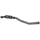 Catalytic Converter Ap Exhaust 776772 New. Price: $1447.99.
