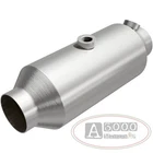 Catalytic Converter - Honda Civic 2005 2.0 Nuovo. Price: $1798.93.