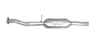 Genuine Ap Exhaust Federal / Epa Catalytic Converter - Direct Fit 646902 New. Price: $599.08.