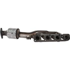 Catalytic Converter Front Passenger Side For 2011-13 Infiniti QX56 2014-15 QX80 New. Price: $253.79.