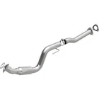 Magnaflow Catalytic Converter 4551535: Carb, Direct-fit New. Price: $1791.00.