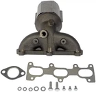 Dorman Manifold Converter Not Carb Compliant 674-036 New. Price: $613.35.