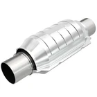 Magnaflow 99209HM Catalytic Converter, Heavy Metal, Stainless Steel, Each New. Price: $194.00.