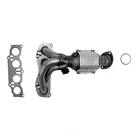 Catalytic CONVERTER-D-280-102 Catco 751120 New. Price: $665.91.