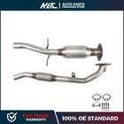 Rear Catalytic Converter For 2013-2015 Chevrolet Malibu 2.5L Epa 55698 52973 New. Price: $103.49.