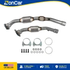 2X Brand New Catalytic Converters For 2006 2007-10 Dodge Charger 2.7L 3.5L. Price: $109.99.