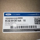 Genuine Ford Catalyst Assembly 8C3Z-5H267-AA New. Price: $249.99.