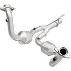 Magnaflow 458000 Catalytic Converter New. Price: $1461.00.
