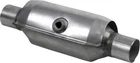 Eastern Catalytic 49 State Universal Converter 82614 For Chrysler New. Price: $234.49.