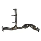 Genuine Ford Catalytic Converter ML3Z-5E212-RA New. Price: $1155.20.