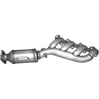 19249 Davico Catalytic Converter Front Passenger Right Side Hand For Sts Srx New. Price: $382.89.