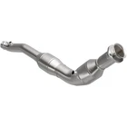 Magnaflow Catalytic Converter: Epa, For 2014-2016 Land Rover LR4 New. Price: $1684.00.