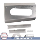 Catalytic Converter Protection Shield New For Honda Element 2.4L 2003 2004-2011. Price: $338.97.