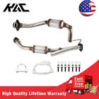 Catalytic Converter Ford Ranger 3.0L V6 2004-2006 Mazda B3000 EC30515 New. Price: $141.99.