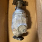 Catalytic Converter-direct Fit Eastern Mfg 40710 No Box New. Price: $200.00.