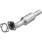 Magnaflow 07-12 Sentra L4 2.5 Underbody Direct Fit Converter New. Price: $490.00.