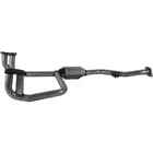 DY-008 Davico Catalytic Converter Front Sedan For Subaru Legacy 1990-1994 New. Price: $365.98.