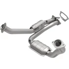 Magnaflow Catalytic Converter: Epa, 2004-2006 Ford Ranger, Mazda B3000 New. Price: $912.00.