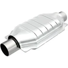Magnaflow 459004 California Grade 2.00IN Cat Converter Universal New. Price: $550.58.