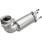 Magnaflow 49 State Converter 23409 Direct Catalytic Fits Corvette New. Price: $443.00.