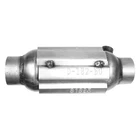 For Dodge Ram 1500 00-03 Calcat Universal Fit Round Body Pre-catalytic Converter New. Price: $362.66.