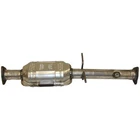 50273 Eastern Catalytic Converter Rear Driver Passenger Side For Chevy S10 New. Price: $394.65.