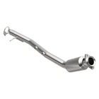 For Land Rover Range 07-08 Magnaflow Obdii Direct Fit Catalytic Converter New. Price: $1811.00.