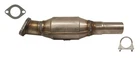 Fits For Eastern Catalytic Converter Direct P 41292 New. Price: $197.58.