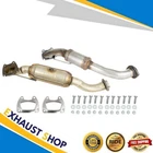 Right&left Side Cat Converter For 16 17 18 Ram 1500 Classic 3.6L New. Price: $323.00.
