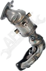 Dorman 673-149 Manifold Converter Carb Compliant New. Price: $1365.53.