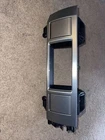 2012 2013 2014 2015 Jaguar Xfr Center Dash Radio Bezel With Vents Used. Price: $59.99.