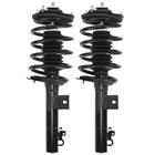 Maxpeedingrods Quick Front Strut Coil Spring Ford Taurus 1996-2007 SR4009 New. Price: $131.50.