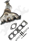Dorman 674-663 Manifold Converter Not Carb Compliant New. Price: $2012.95.