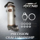 Catalytic Converter For 2016-2021 Chevy Malibu 2018-2020 Equinox /terrain 1.5L New. Price: $54.39.
