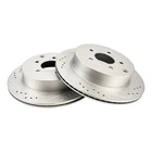 Kac Disc Kit For 2009-2023 Murano 2013-2020 Pathfinder 2014-2020 New. Price: $135.57.