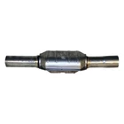 52020110 Catalytic Converter Rear For Jeep Cherokee Wrangler Grand 1993-1995 New. Price: $352.96.