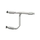Walker Exhaust Calcat Carb Direct Fit Catalytic Converter 84779 New. Price: $1607.09.