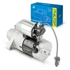 Philtop New Starter Fits 2004-2006 Infiniti G35 3.5L 2003-2006 Nissan 350Z. Price: $79.99.
