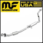 Magnaflow Hm Grade Direct-fit Catalytic Converter 2000-2005 Toyota Celica Gt New. Price: $439.00.