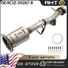 Oem Converter & Dpf 2008-2010 Ford F250 F350 Diesel 6.4L 9C3Z5H267B 674-1001 New. Price: $249.99.