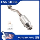 Catalytic Converter For 13-19 Nissan Sentra 1.8L 200103SJ1A,52710,16799,52709 New. Price: $87.99.