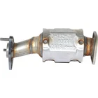 83698 Walker Catalytic Converter Front Driver Left Side Hand For Nissan Xterra New. Price: $351.26.