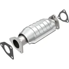 22623 Magnaflow Catalytic Converter For Honda Accord 1986-1989 New. Price: $238.00.