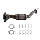 Catalytic Converter For Pontiac Grand Prix Buick Lacrosse Allure 3.8L 2004-2009 New. Price: $73.56.