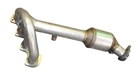 2003-2005 Mercedes Benz C230 1.8L Manifolds Catalytic Converter New. Price: $220.94.