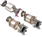 Philtop Catalytic Converter Replacement For 2009-2015 Pilot 3.5L, 2011-2014 New. Price: $129.42.