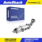 Catalytic Converter Direct Fit For 2011-2020 Dodge Grand Caravan New. Price: $107.79.