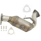 Catalytic Converter-direct Fit Ap Exhaust 644113 New. Price: $659.08.