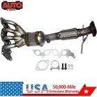 2014 2015 2016 2017 2018 Ford Transit Connect 2.5L Epa Catalytic Converters New. Price: $94.99.